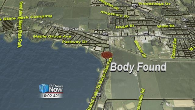 Man found deceased near Grand Lake St. Marys - Your News Now