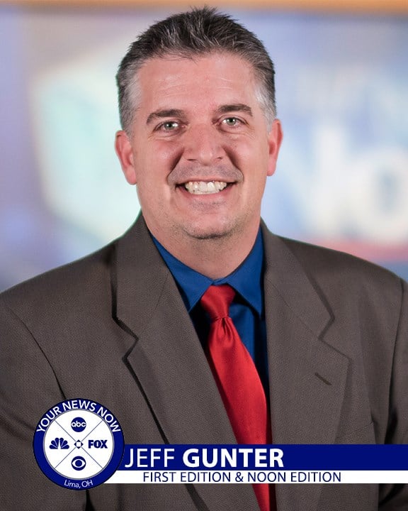 Jeff Gunter Lima, OH News Weather Sports