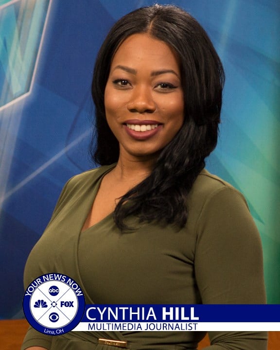 Cynthia Hill Lima, OH News Weather Sports