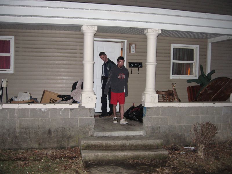 Van Wert Investigation Leads to Drug Busts