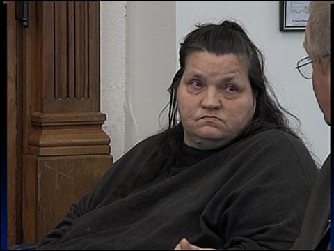 Woman sentenced for obstructing murder investigation - Hometownstations