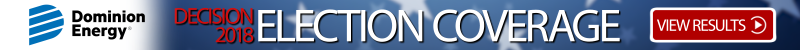 Dominion Energy Elections Results
