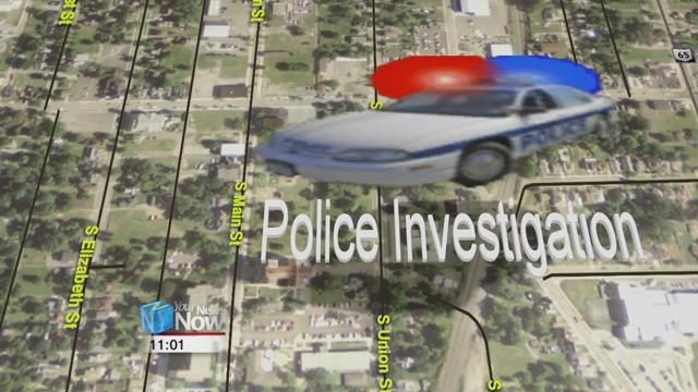 The Lima Police Department is investigating an alleged stabbing that occurred at Marko's Sports and Spirits early Saturday morning