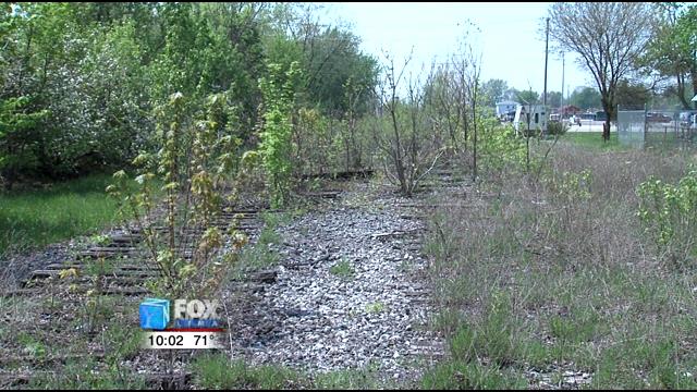 Abandoned Railroad Plans - Hometownstations.com-WLIO- Lima, OH News 