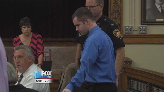 Christopher Peters Trial day 2 - Hometownstations.com-WLIO- Lima, OH ...