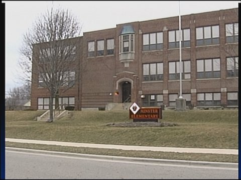 Minster's Old High School Building Holds History - Hometownstations.com ...