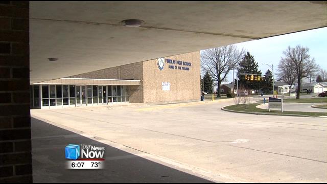 Findlay High School to Build New Entrance - Hometownstations.com-WLIO ...